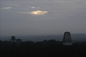 Tikal UNESCO